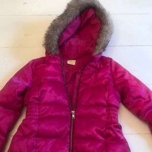 Girls jacket brand new